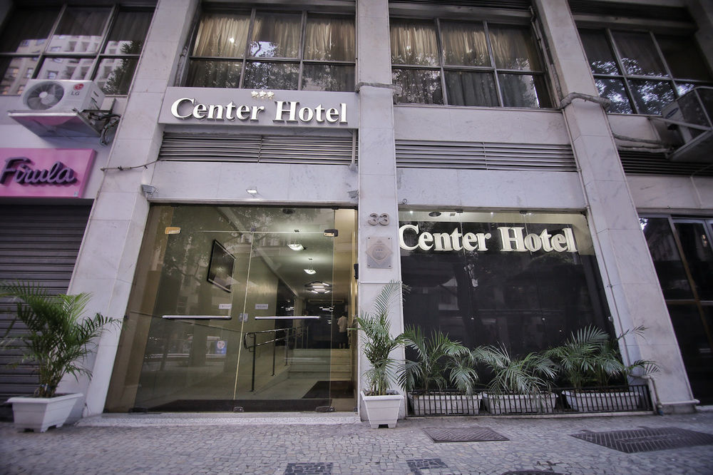 Hotel Atlântico Avenida